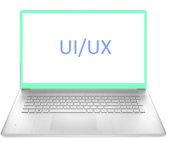 UI/UX Desigb